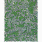 PA-ULSTER: GeoChange 1952-2010 Preview 1