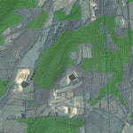 PA-ULSTER: GeoChange 1952-2010 Preview 3