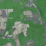 PA-EAST TROY: GeoChange 1952-2008 Preview 3