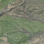 UT-NORTH WILLOW CANYON: GeoChange 1980-2011 Preview 2