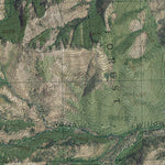UT-NORTH WILLOW CANYON: GeoChange 1980-2011 Preview 3