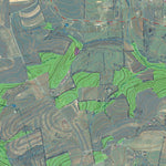 PA-MILLVILLE: GeoChange 1966-2010 Preview 2
