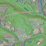 PA-MILLVILLE: GeoChange 1966-2010 Preview 3