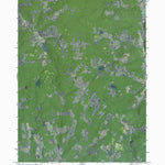 PA-NY-FRIENDSVILLE: GeoChange 1966-2010 Preview 1