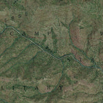 UT-JORDAN NARROWS: GeoChange 1947-2011 Preview 3