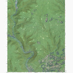 PA-WATERVILLE: GeoChange 1963-2013 Preview 1