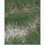 UT-DROMEDARY PEAK: GeoChange 1950-2011 Preview 1