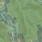 PA-NY-POTTER BROOK: GeoChange 1952-2013 Preview 2