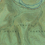 PA-HOWARD: GeoChange 1966-2013 Preview 3