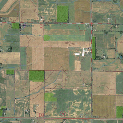 WI-EUREKA: GeoChange 1960-2010 Preview 2