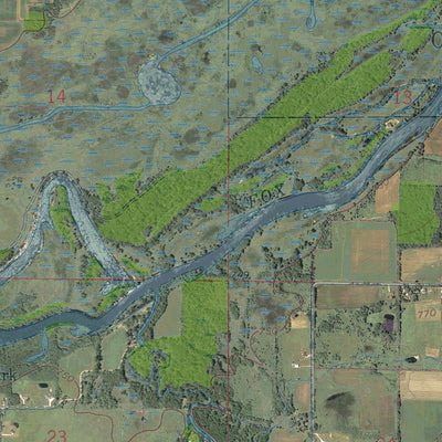 WI-EUREKA: GeoChange 1960-2010 Preview 3