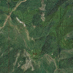 UT-BOUNTIFUL PEAK: GeoChange 1950-2011 Preview 3