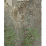 UT-ALLENS RANCH: GeoChange 1943-2011 Preview 1