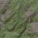 UT-ALLENS RANCH: GeoChange 1943-2011 Preview 3