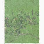 PA-SNOW SHOE: GeoChange 1958-2013 Preview 1