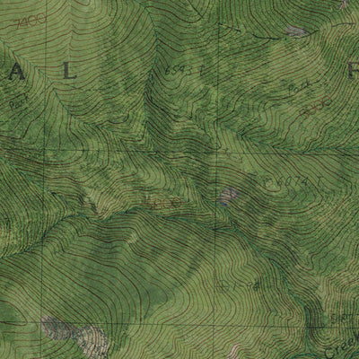ID-BURGDORF SUMMIT: GeoChange 1984-2013 Preview 2