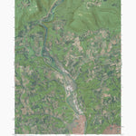 PA-COGAN STATION: GeoChange 1962-2013 Preview 1