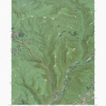 PA-TROUT RUN: GeoChange 1962-2013 Preview 1