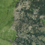 ID-SHEEPEATER MOUNTAIN: GeoChange 1972-2013 Preview 3