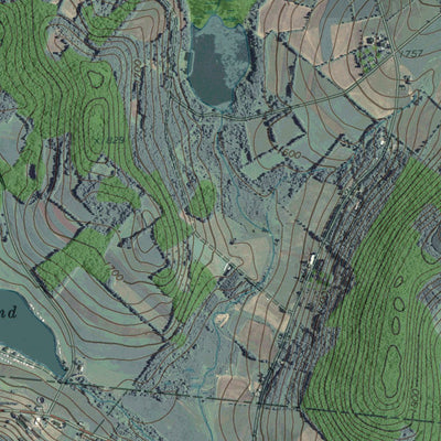 PA-COLLEY: GeoChange 1969-2010 Preview 2