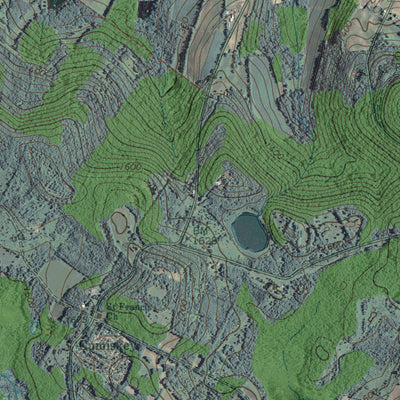 PA-COLLEY: GeoChange 1969-2010 Preview 3