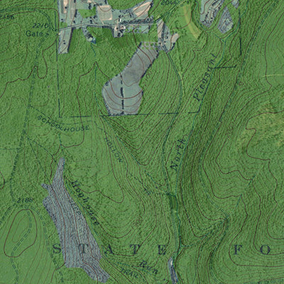 PA-GROVER: GeoChange 1969-2010 Preview 3