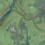 PA-TIADAGHTON: GeoChange 1944-2013 Preview 3