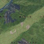 ID-FIVEMILE BAR: GeoChange 1972-2013 Preview 2