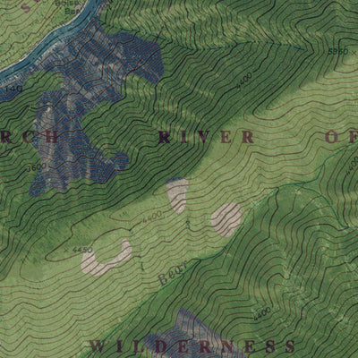 ID-FIVEMILE BAR: GeoChange 1972-2013 Preview 2