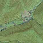 PA-OLEONA: GeoChange 1945-2013 Preview 2