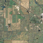 WI-GREENVILLE: GeoChange 1968-2010 Preview 2