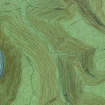 PA-SNOW SHOE NW: GeoChange 1958-2013 Preview 3