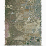 UT-LARK: GeoChange 1922-2011 Preview 1