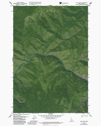 ID-HIDA POINT: GeoChange 1972-2013 Preview 1
