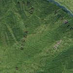 ID-HIDA POINT: GeoChange 1972-2013 Preview 2