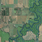WI-NEW LONDON: GeoChange 1968-2010 Preview 2