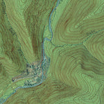 PA-SHORT RUN: GeoChange 1945-2013 Preview 3