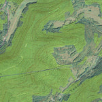 PA-NY-HARRISON VALLEY: GeoChange 1952-2013 Preview 3