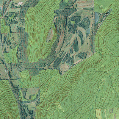 PA-CHERRY FLATS: GeoChange 1969-2013 Preview 3