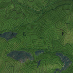 ID-MOOSE BUTTE: GeoChange 1972-2013 Preview 2