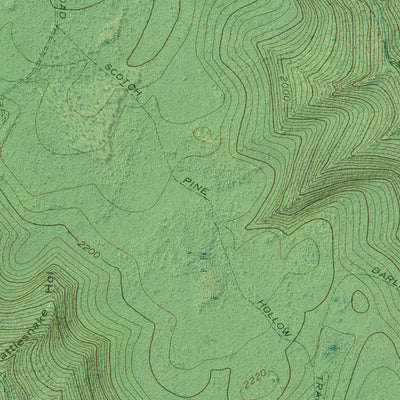 PA-ASAPH: GeoChange 1952-2013 Preview 2