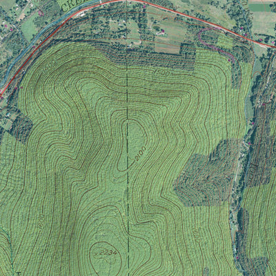 PA-ASAPH: GeoChange 1952-2013 Preview 3