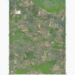 WI-HORTONVILLE: GeoChange 1968-2010 Preview 1