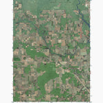 WI-THORNTON: GeoChange 1963-2010 Preview 1