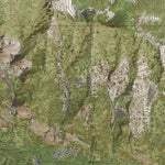 MT-WARD MOUNTAIN: GeoChange 1963-2013 Preview 3