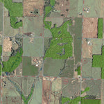 WI-BERRY LAKE: GeoChange 1974-2010 Preview 2