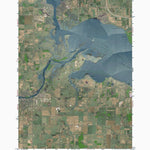 WI-OMRO: GeoChange 1960-2010 Preview 1