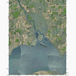 WI-LAKE POYGAN: GeoChange 1960-2010 Preview 1