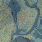 WI-LAKE POYGAN: GeoChange 1960-2010 Preview 2