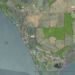 WI-LAKE POYGAN: GeoChange 1960-2010 Preview 3